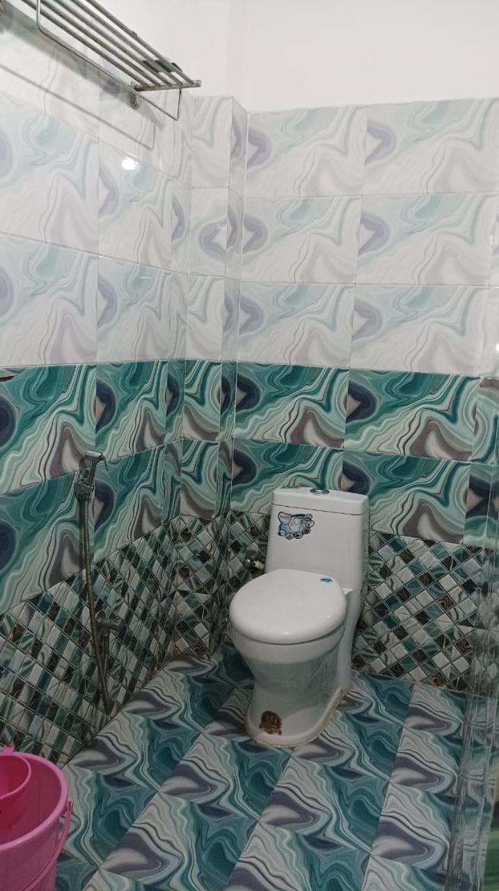 ホテル Msm Residency プリ エクステリア 写真