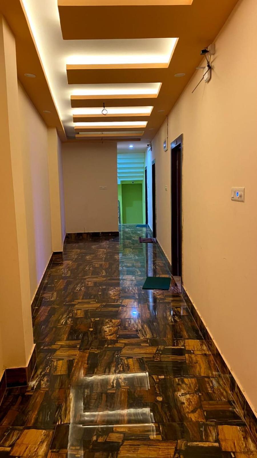 ホテル Msm Residency プリ エクステリア 写真